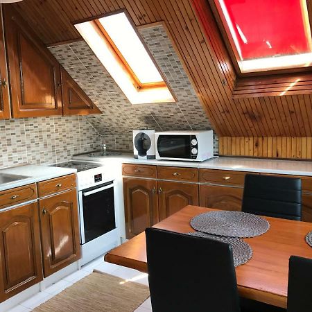 Rozsavoelgy Apartman بالاتوليلّي المظهر الخارجي الصورة
