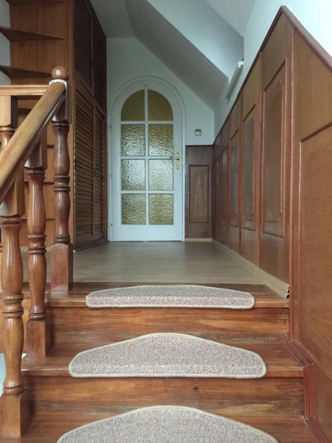 Rozsavoelgy Apartman بالاتوليلّي المظهر الخارجي الصورة